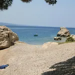 Frühstückspension Ljetni San Omiš