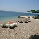 Ljetni San Frühstückspension Omiš