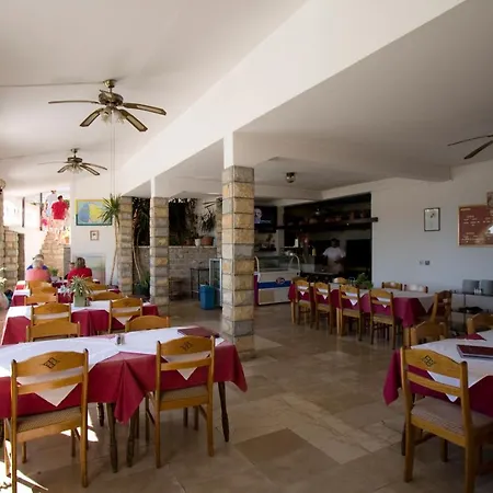 Ljetni San Bed and Breakfast