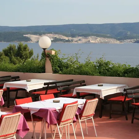 Bed & Breakfast Ljetni San 3*