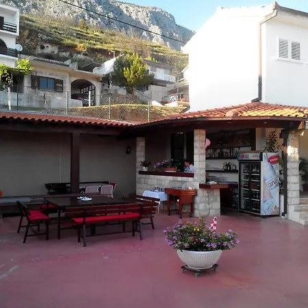 Bed & Breakfast Ljetni San 3*