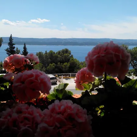 Ljetni San Bed and Breakfast Omiš
