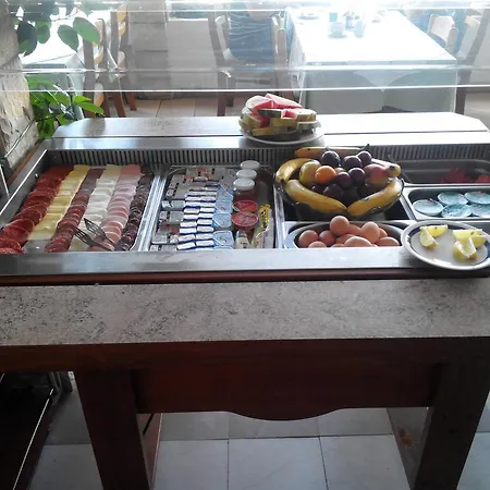 Bed & Breakfast Ljetni San Omiš