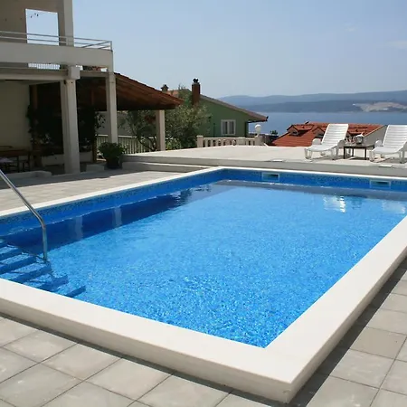 Bed and Breakfast Ljetni San Omiš
