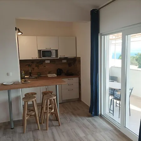 Bed and breakfast Ljetni San