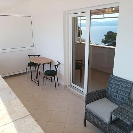 Ljetni San 3* Omiš