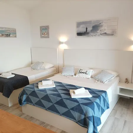Ljetni San Bed and breakfast 3*