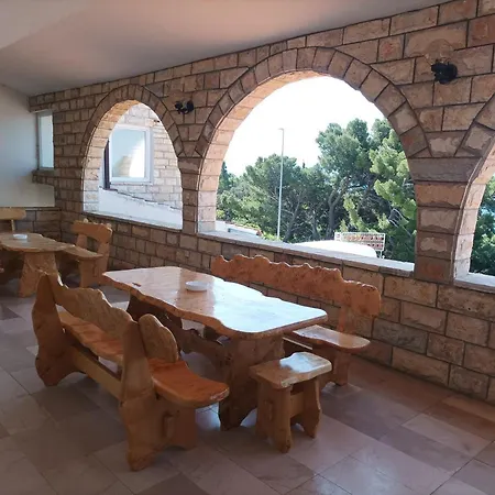 Ljetni San 3* Omiš