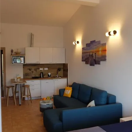Ljetni San 3* Omiš