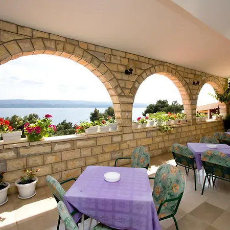 Bed & Breakfast Ljetni San