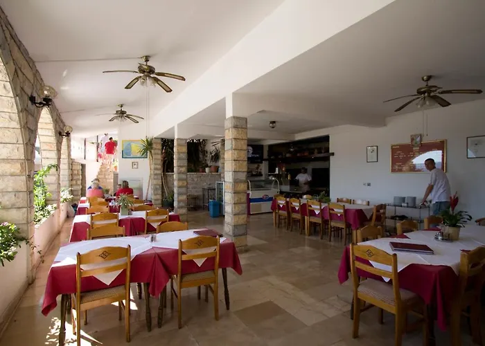 Ljetni San Bed and breakfast