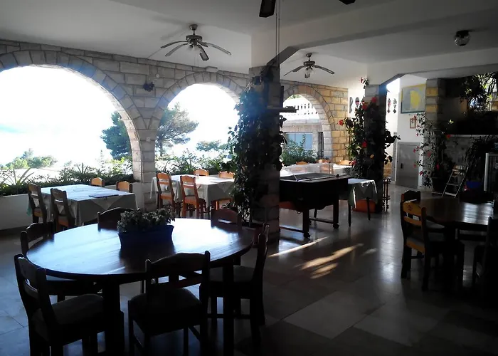 Bed and breakfast Ljetni San