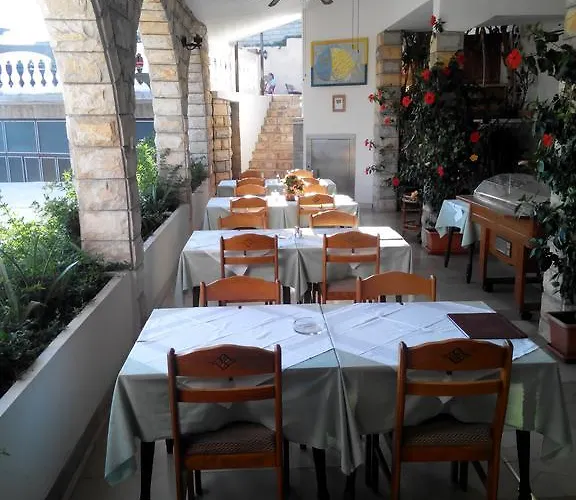 Ljetni San Bed and breakfast Omiš