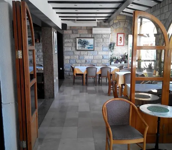 Bed and breakfast Ljetni San 3*