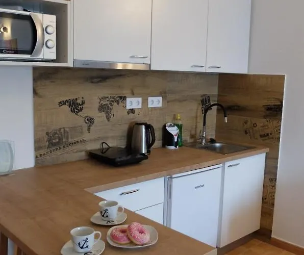 Ljetni San Bed and breakfast 3*