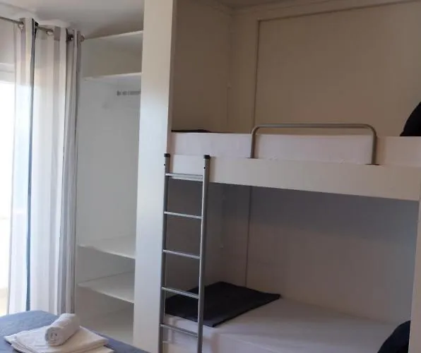 Ljetni San Bed and breakfast Omiš