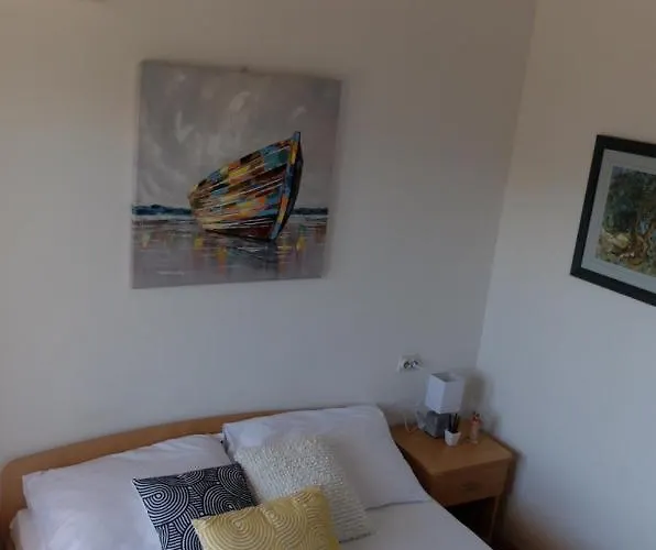 Bed and breakfast Ljetni San