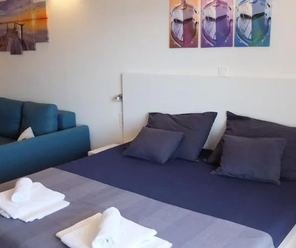 Ljetni San Bed and breakfast