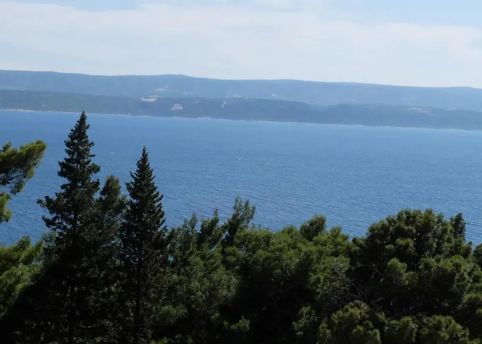 Bed and breakfast Ljetni San 3*