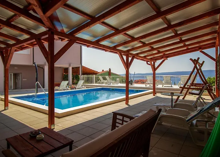 Bed and breakfast Ljetni San