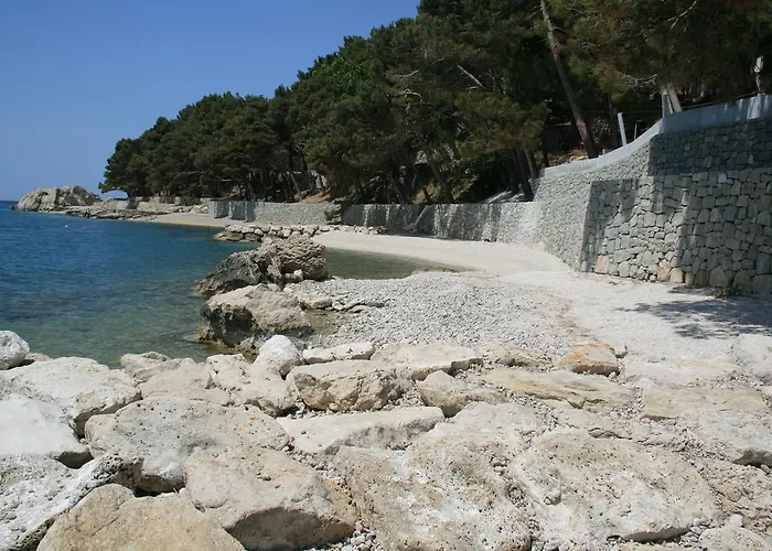 Ljetni San Bed and breakfast 3*
