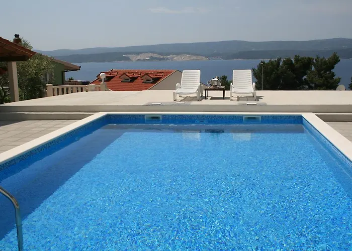 Bed and breakfast Ljetni San