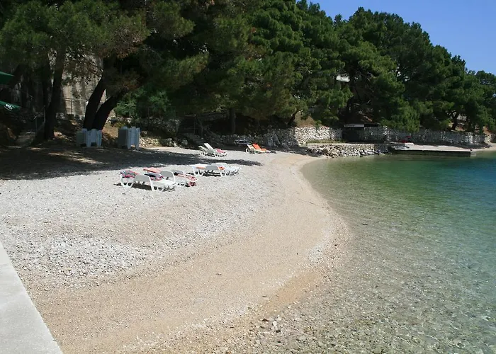 Bed and breakfast Ljetni San