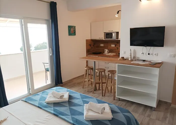 Ljetni San Bed and breakfast
