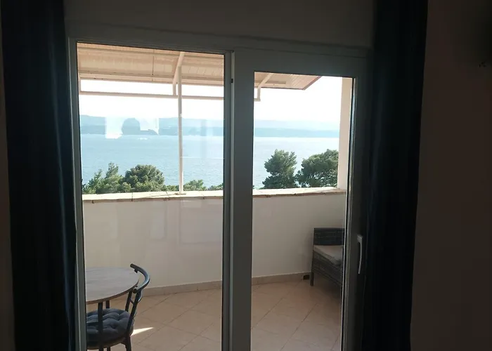 Bed and breakfast Ljetni San 3*