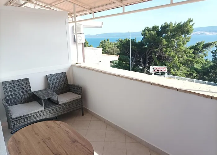 Bed and breakfast Ljetni San 3*