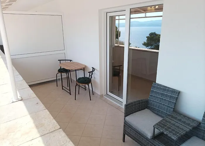 Ljetni San 3* Omiš