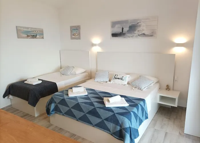 Ljetni San Bed and breakfast 3*