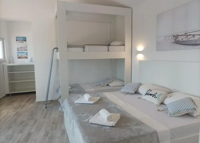 Ljetni San Bed and breakfast