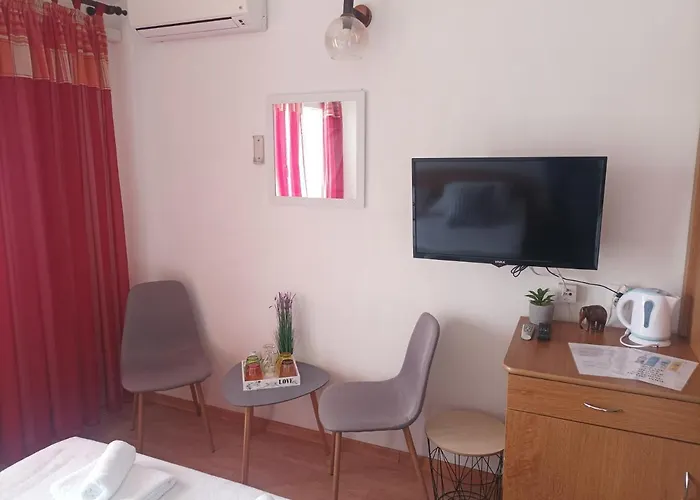 Ljetni San 3*