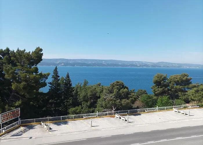 Ljetni San 3*