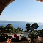 Bed & Breakfast Ljetni San Omis