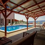Bed & Breakfast Ljetni San