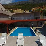 Bed & Breakfast Ljetni San 3*