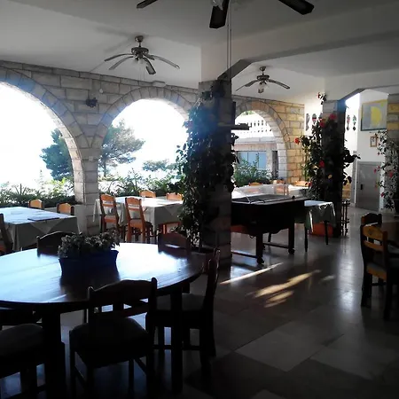 Bed & Breakfast Ljetni San