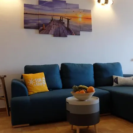 Ljetni San B&B