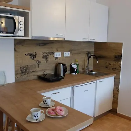 Ljetni San B&B 3*