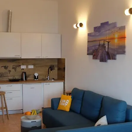 Frühstückspension Ljetni San 3*