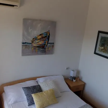Bed & Breakfast Ljetni San