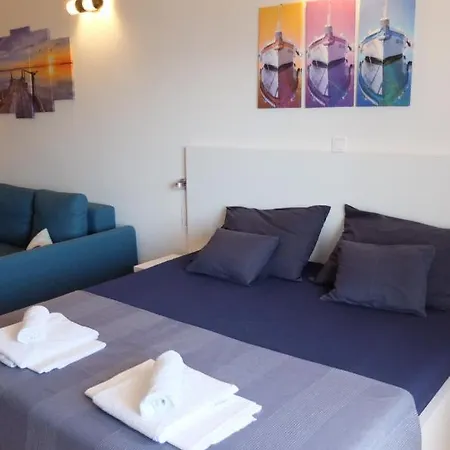 Ljetni San B&B