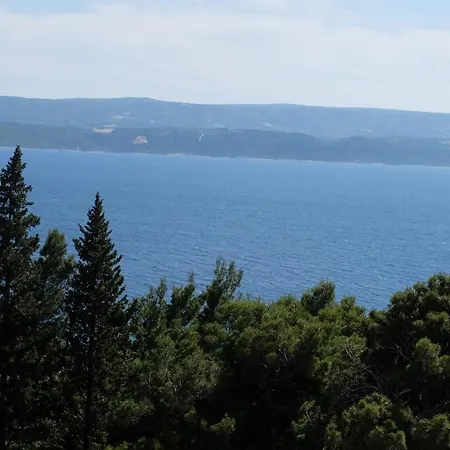 Bed & Breakfast Ljetni San 3*