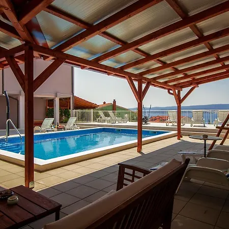 Bed & Breakfast Ljetni San