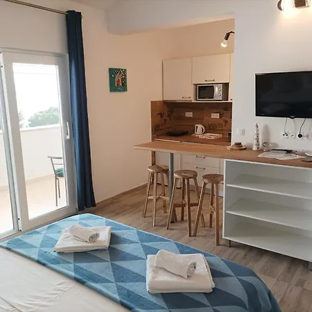 Ljetni San B&B