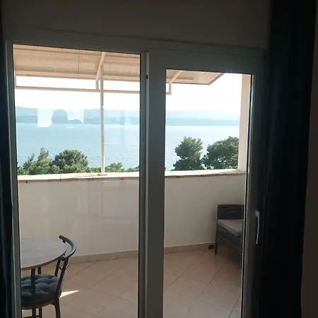 Bed & Breakfast Ljetni San 3*