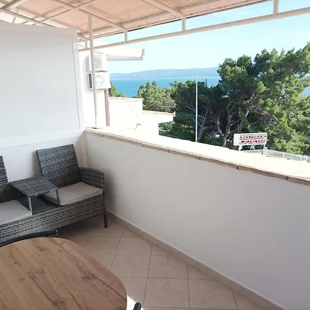 Bed & Breakfast Ljetni San 3*