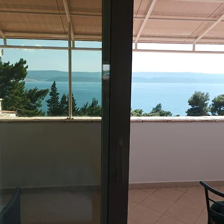 Ljetni San Bed & Breakfast Omis